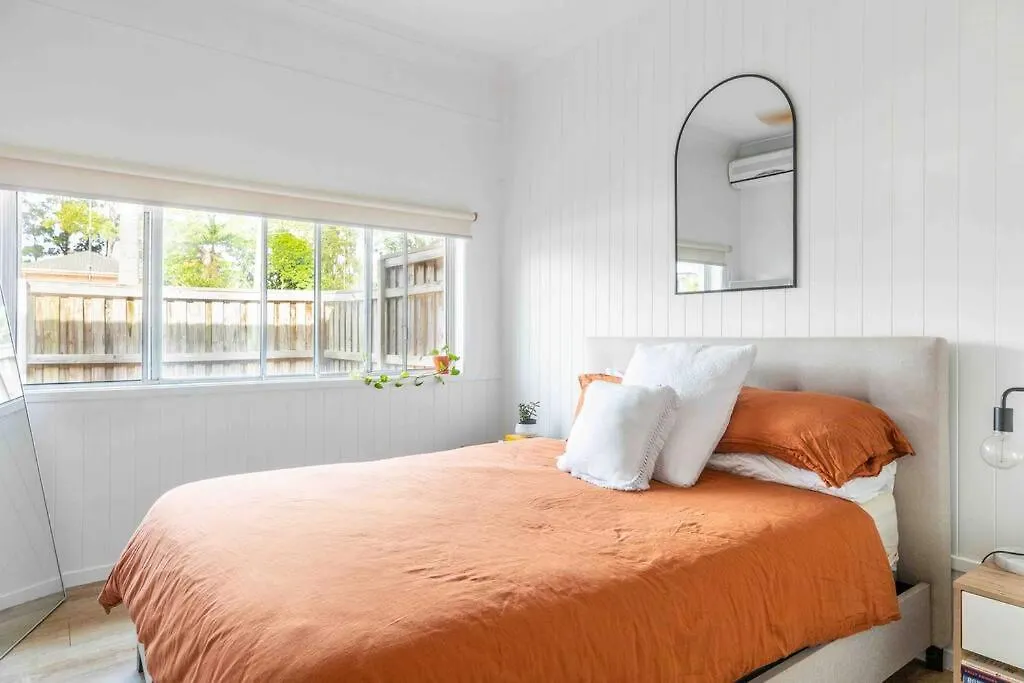 Currumbin Creek Cottage Gold Coast 0*,