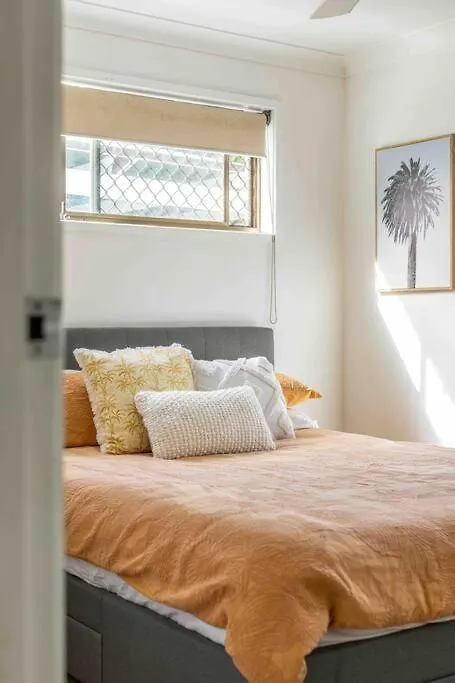 Currumbin Creek Cottage Gold Coast